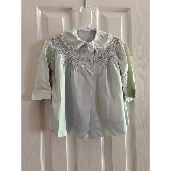 Vintage Other - Vintage Girls Top